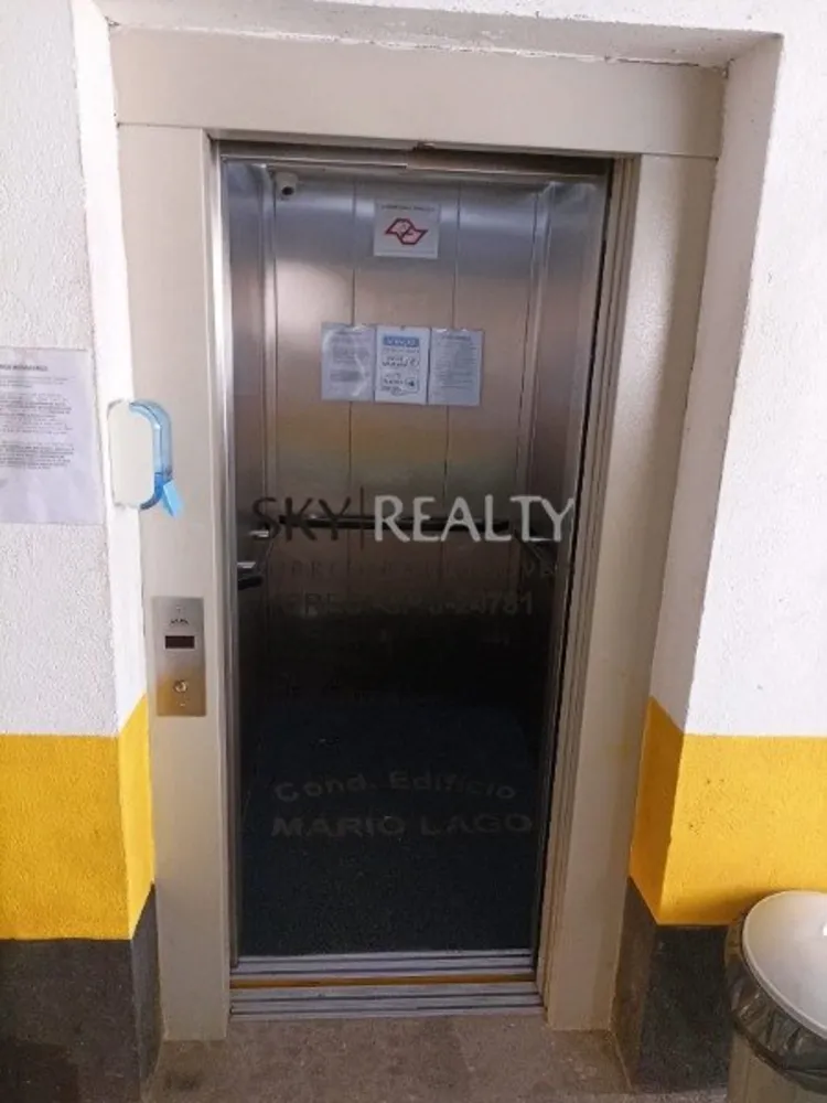 Apartamento, 2 quartos, 46 m² - Foto 14