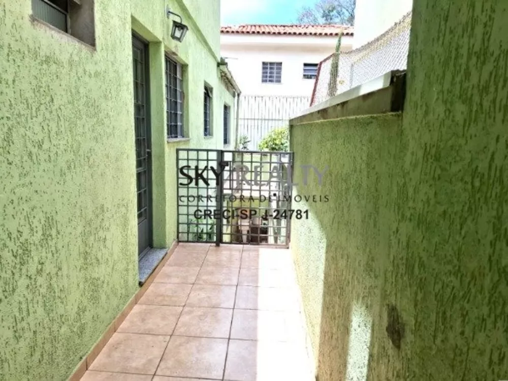 Sobrado, 3 quartos, 168 m² - Foto 2