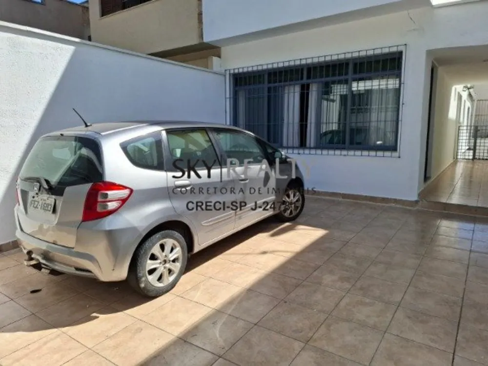 Sobrado, 3 quartos, 168 m² - Foto 19