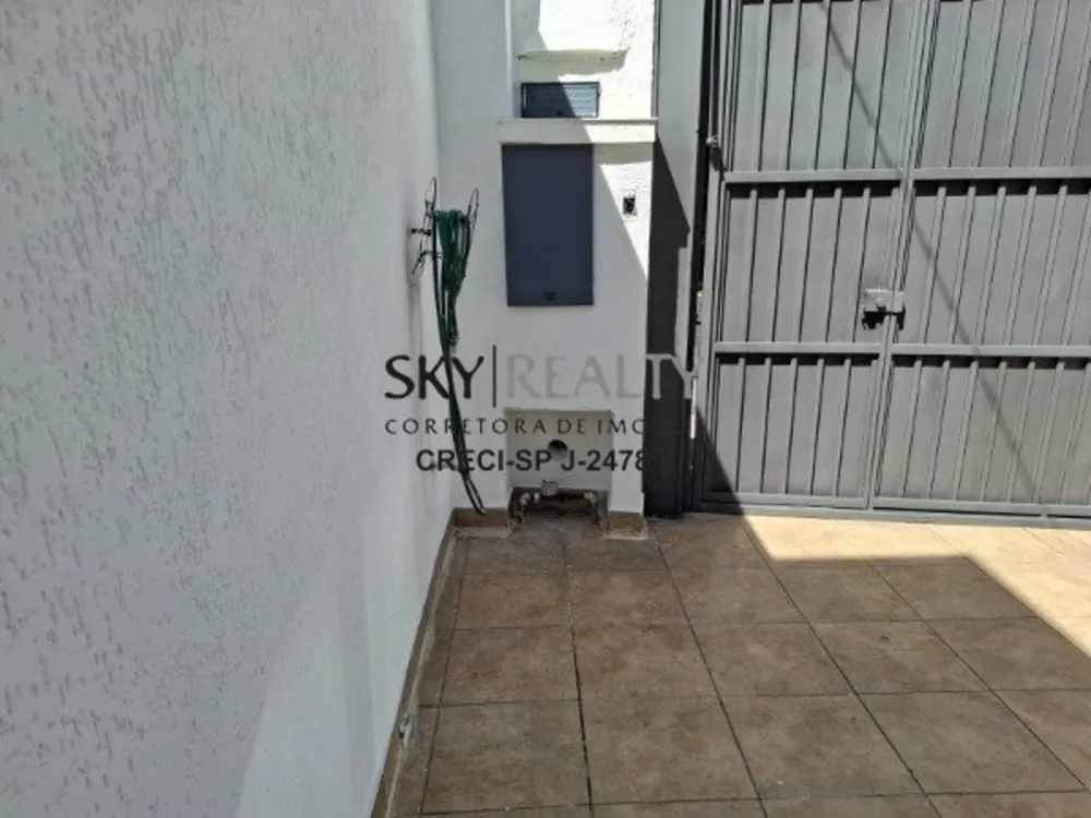 Sobrado, 3 quartos, 168 m² - Foto 22