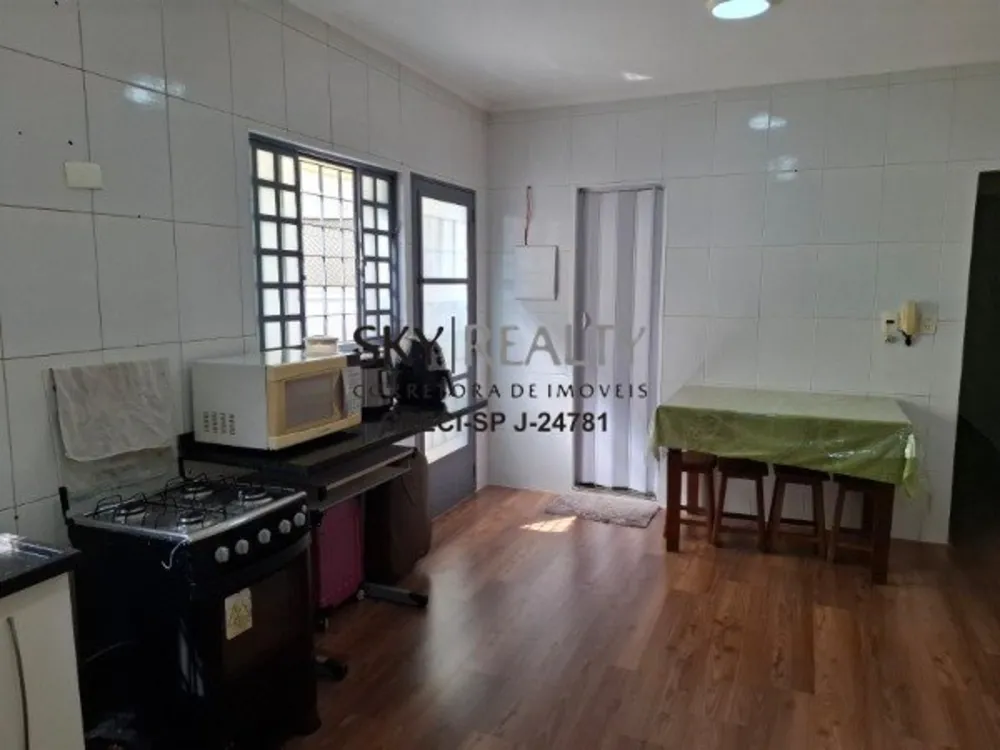 Sobrado, 3 quartos, 168 m² - Foto 15