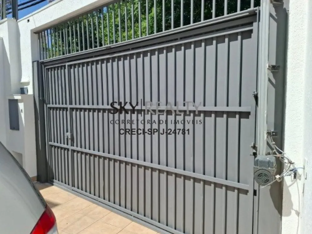 Sobrado, 3 quartos, 168 m² - Foto 24