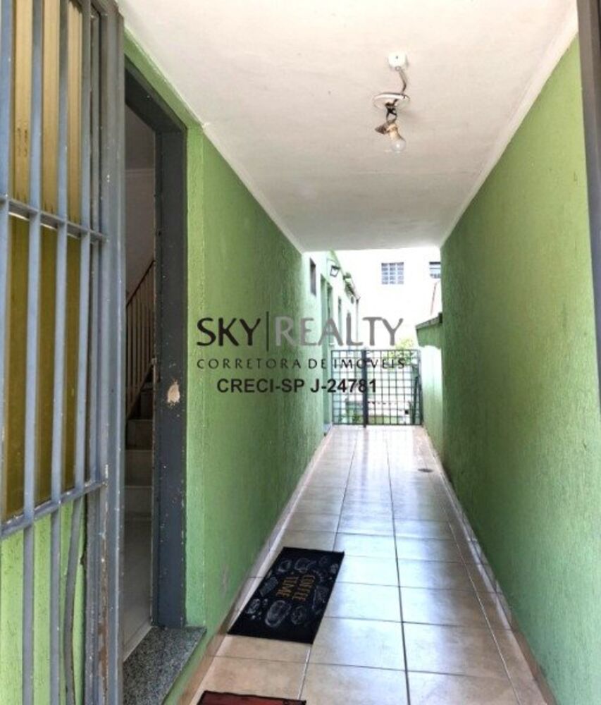 Sobrado, 3 quartos, 168 m² - Foto 12