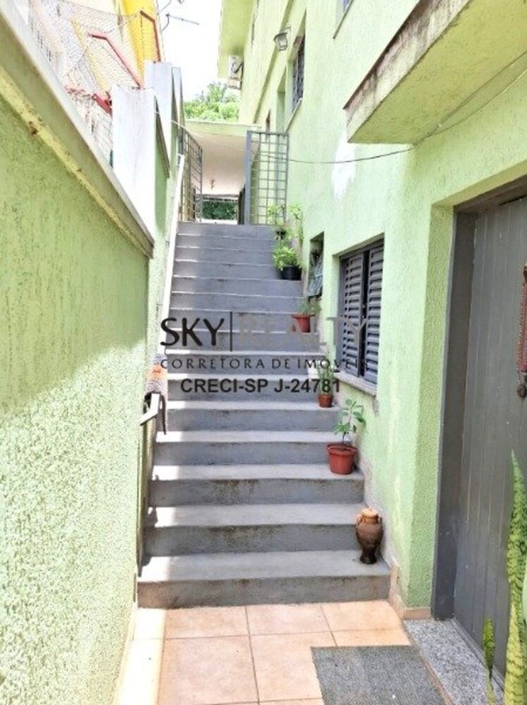 Sobrado, 3 quartos, 168 m² - Foto 11