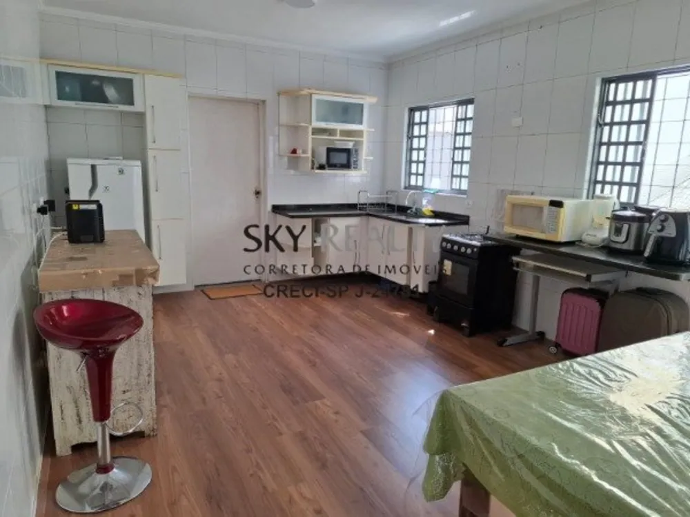 Sobrado, 3 quartos, 168 m² - Foto 16