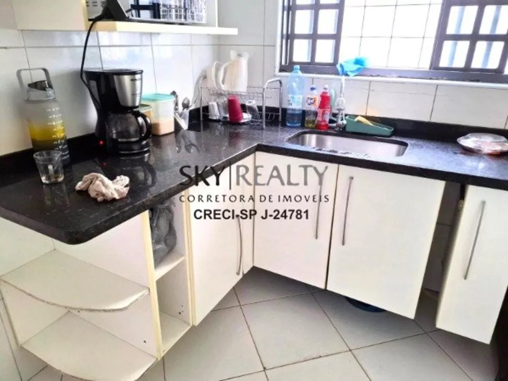 Sobrado, 3 quartos, 168 m² - Foto 6