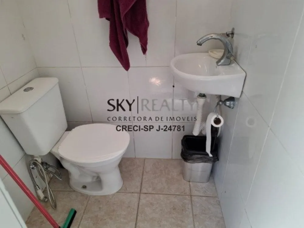 Sobrado, 3 quartos, 168 m² - Foto 14