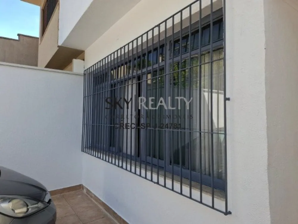 Sobrado, 3 quartos, 168 m² - Foto 23