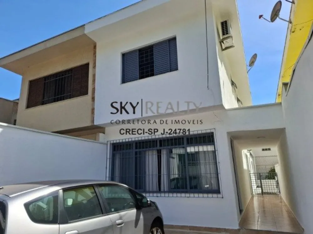 Sobrado, 3 quartos, 168 m² - Foto 20