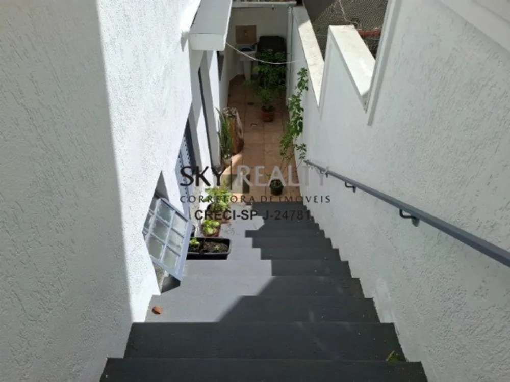 Sobrado, 3 quartos, 168 m² - Foto 18