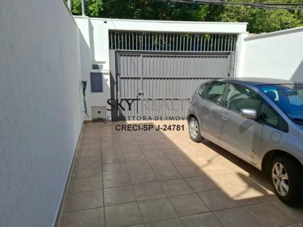 Sobrado, 3 quartos, 168 m² - Foto 13