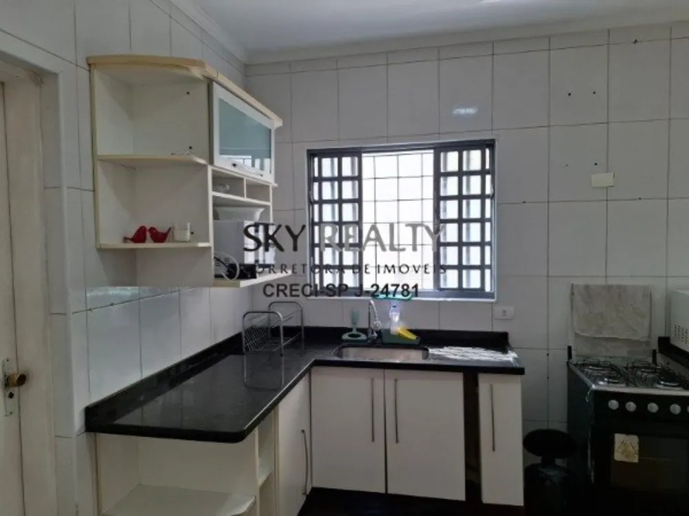 Sobrado, 3 quartos, 168 m² - Foto 15