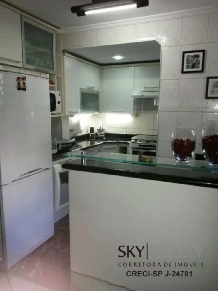 Apartamento, 2 quartos, 57 m² - Foto 10