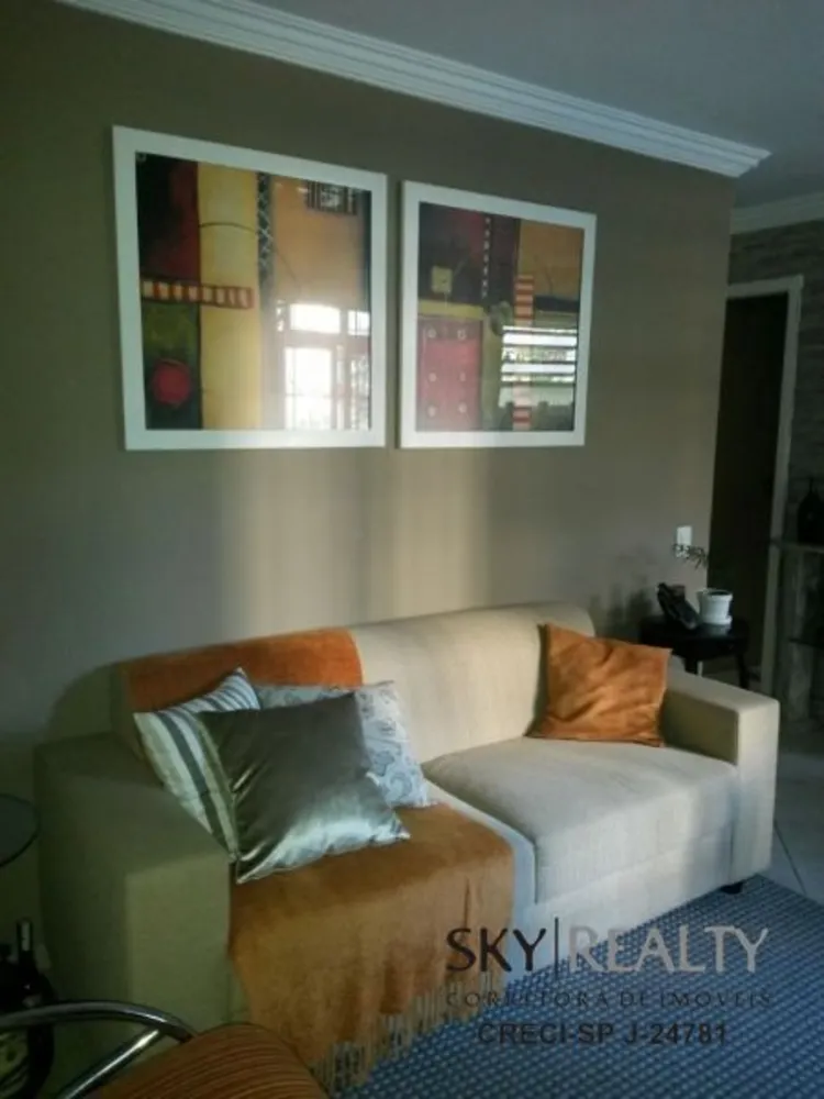 Apartamento, 2 quartos, 57 m² - Foto 3