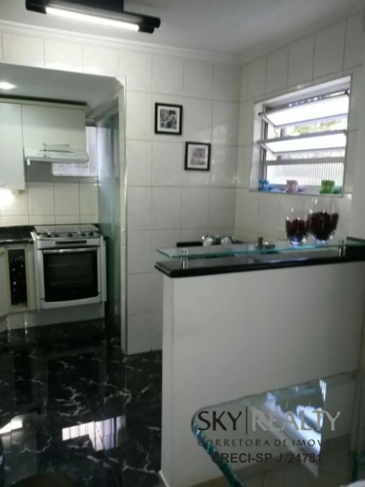 Apartamento, 2 quartos, 57 m² - Foto 1