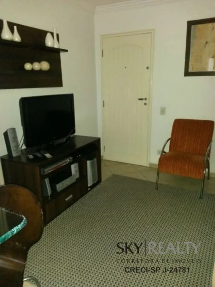 Apartamento, 2 quartos, 57 m² - Foto 4