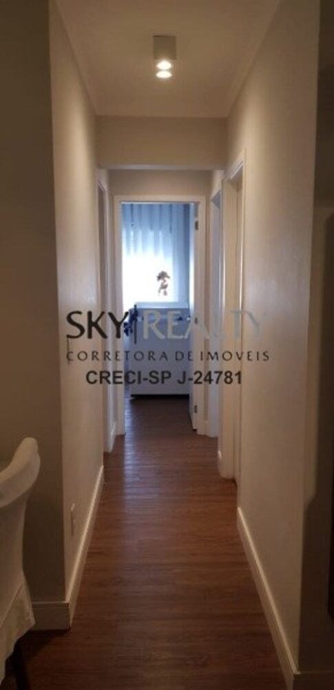 Apartamento à venda com 3 quartos, 69m² - Foto 5