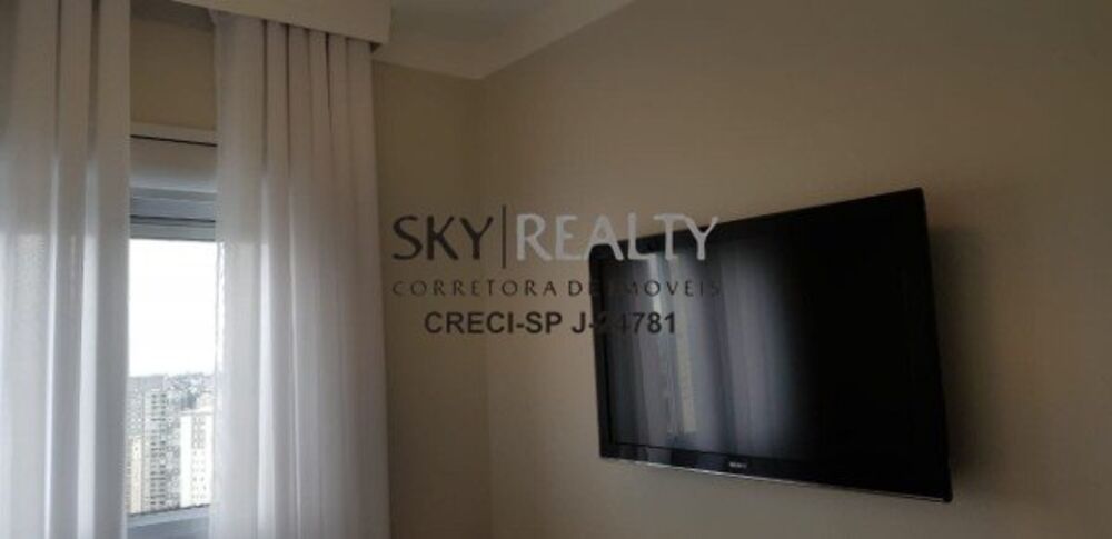 Apartamento à venda com 3 quartos, 69m² - Foto 7