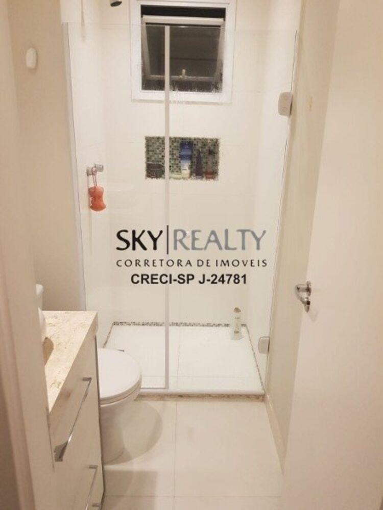 Apartamento à venda com 3 quartos, 69m² - Foto 8