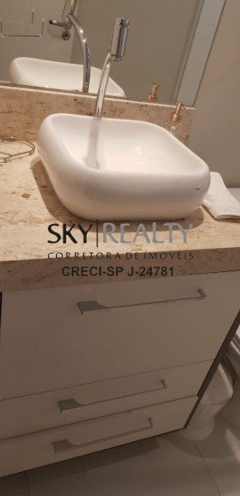Apartamento à venda com 3 quartos, 69m² - Foto 10