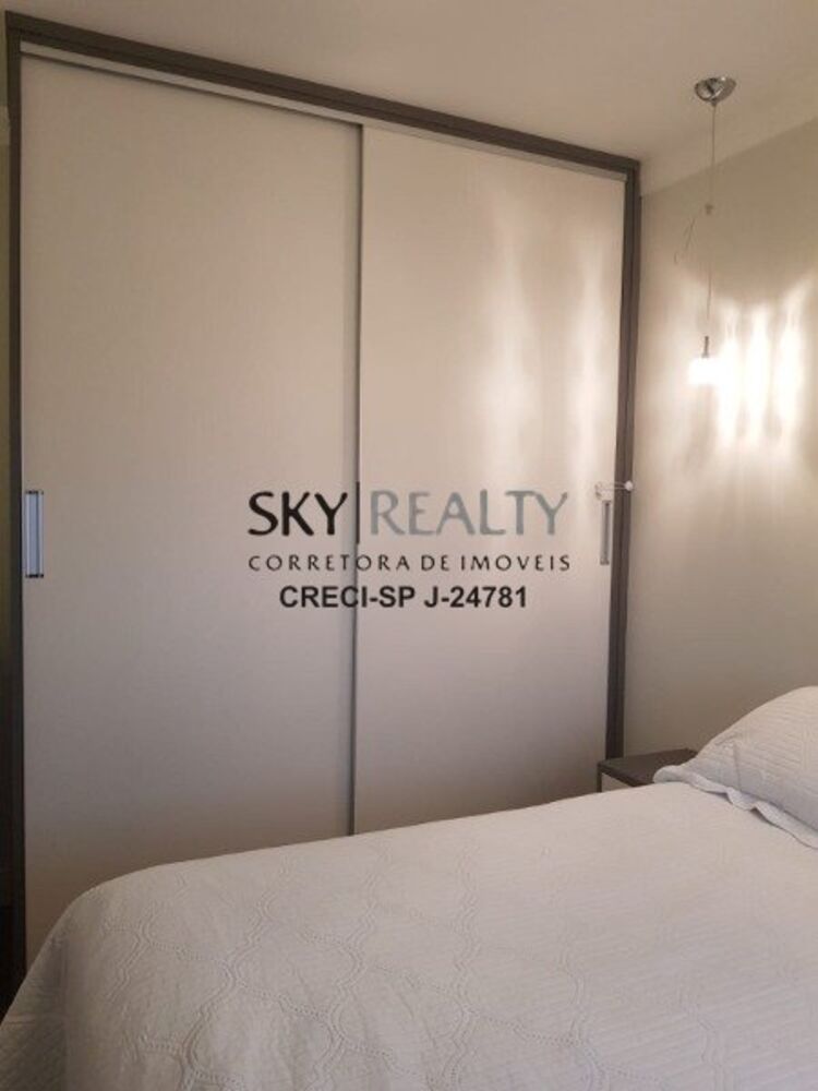 Apartamento à venda com 3 quartos, 69m² - Foto 6