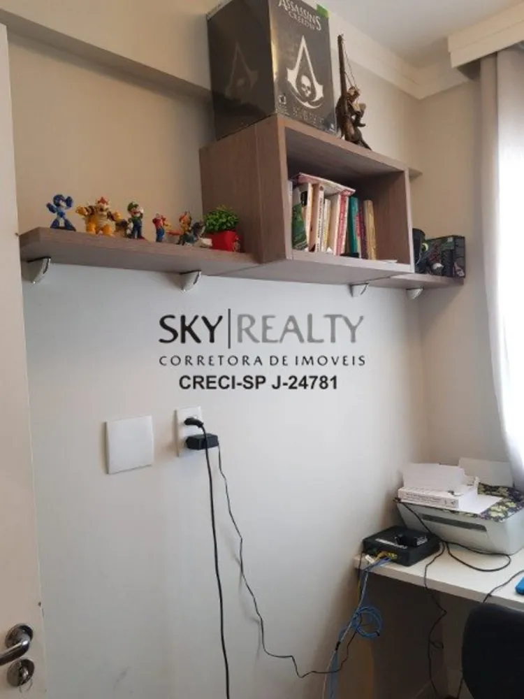 Apartamento, 3 quartos, 69 m² - Foto 15