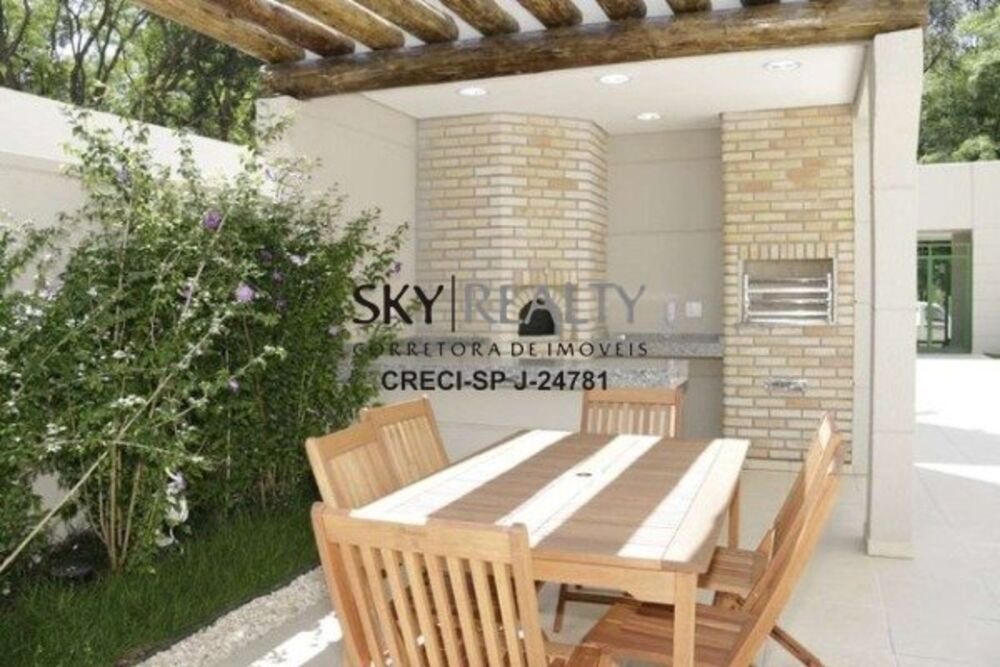 Apartamento à venda com 3 quartos, 69m² - Foto 15