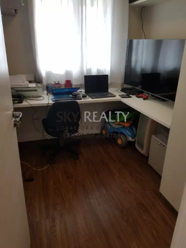Apartamento, 3 quartos, 69 m² - Foto 6