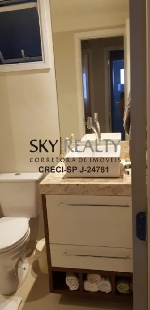 Apartamento, 3 quartos, 69 m² - Foto 18