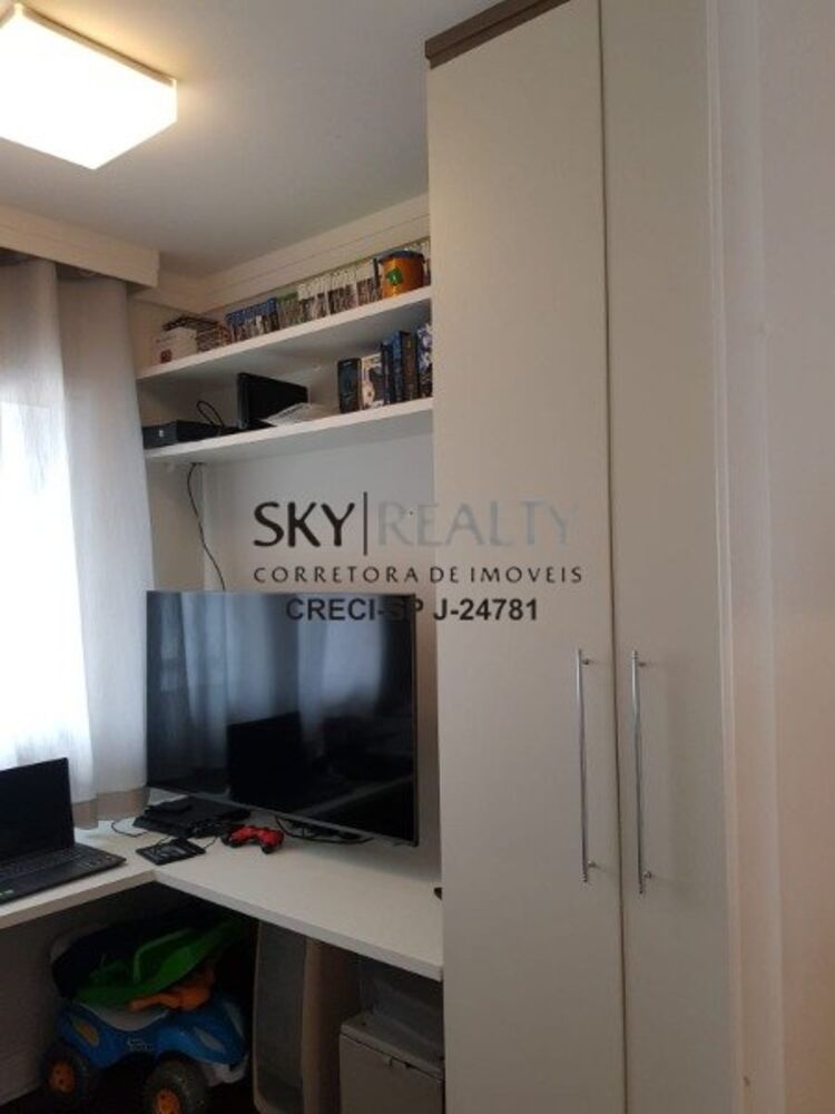 Apartamento à venda com 3 quartos, 69m² - Foto 11