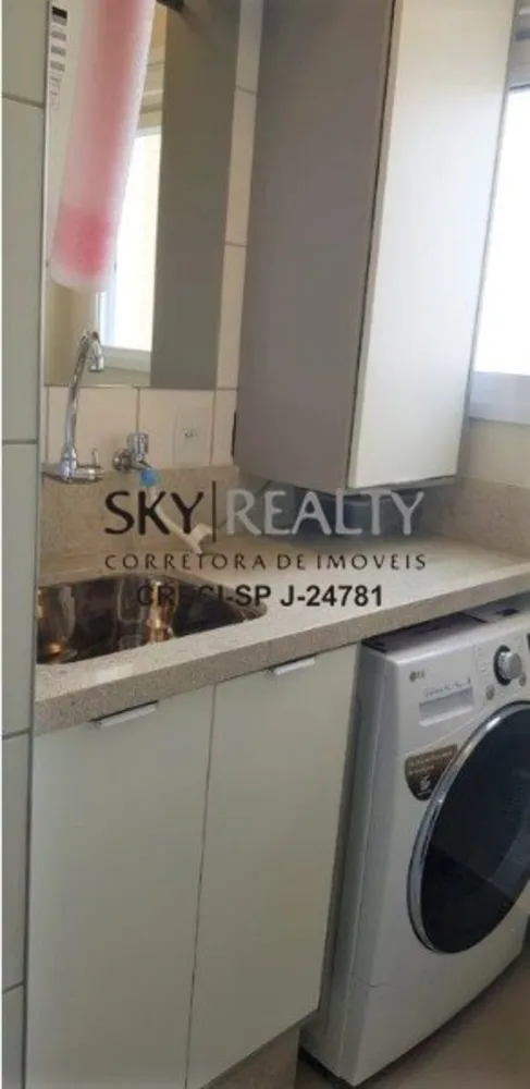 Apartamento, 3 quartos, 69 m² - Foto 22