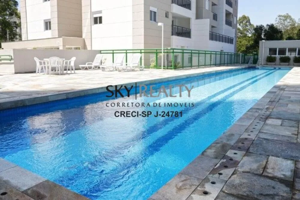 Apartamento, 3 quartos, 69 m² - Foto 8