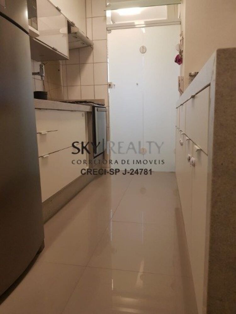 Apartamento à venda com 3 quartos, 69m² - Foto 14