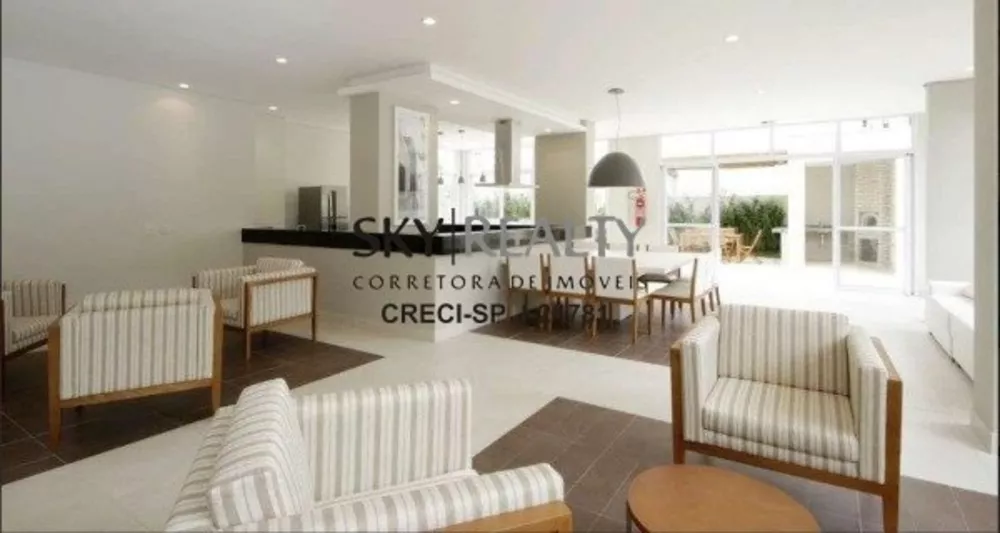 Apartamento, 3 quartos, 69 m² - Foto 5