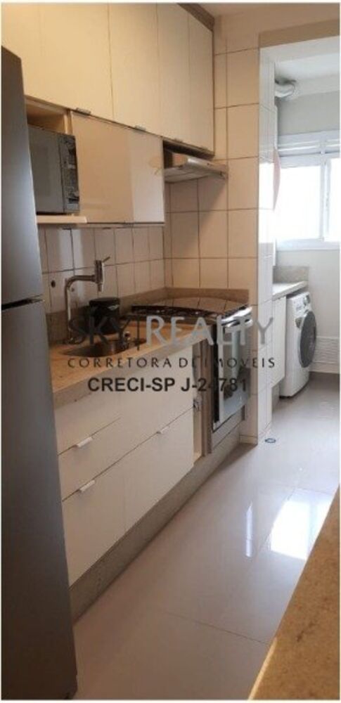Apartamento à venda com 3 quartos, 69m² - Foto 13