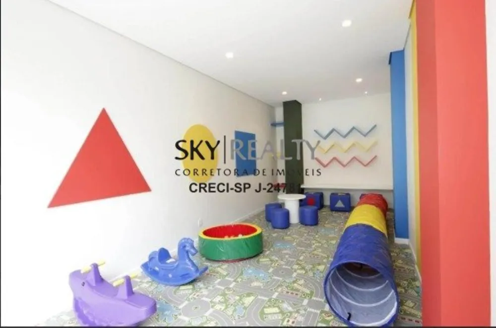 Apartamento, 3 quartos, 69 m² - Foto 31