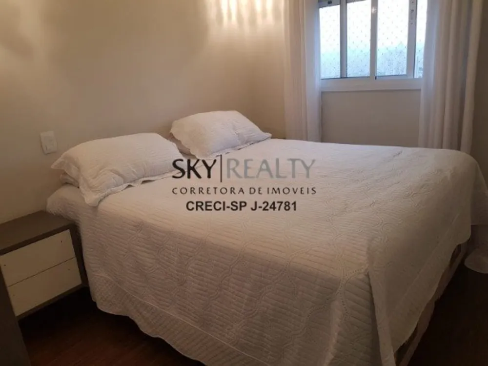 Apartamento, 3 quartos, 69 m² - Foto 7