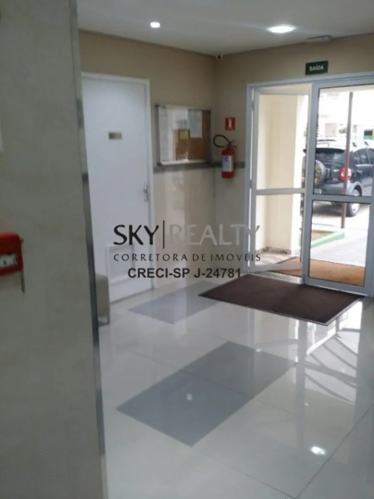Apartamento, 2 quartos, 46 m² - Foto 16