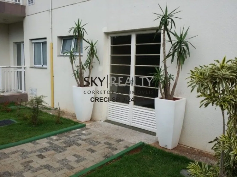 Apartamento, 2 quartos, 46 m² - Foto 13