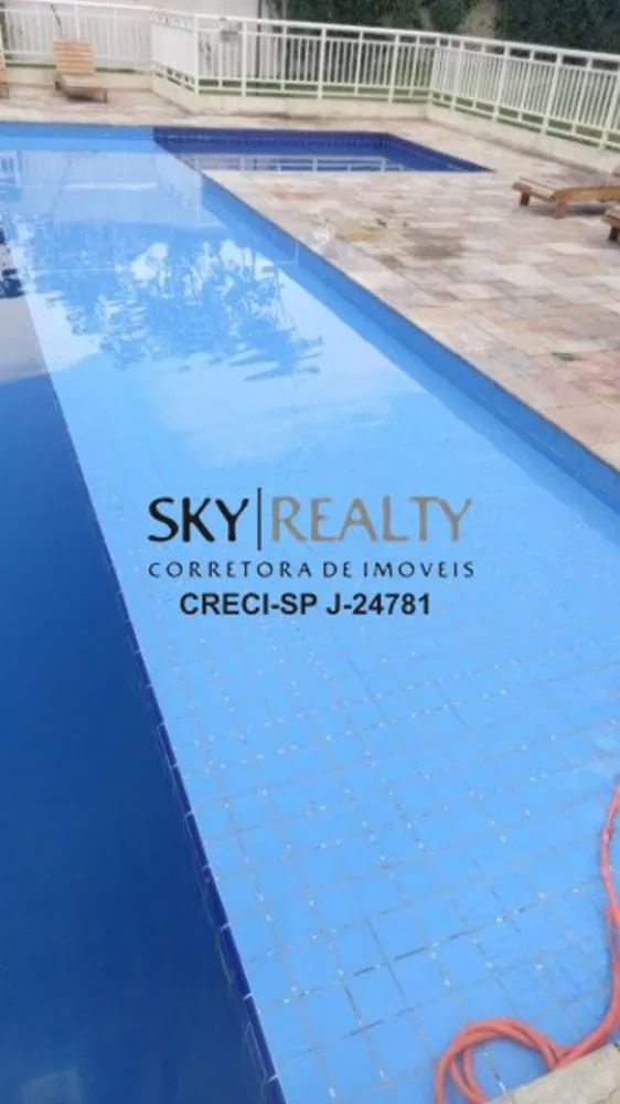 Apartamento, 2 quartos, 46 m² - Foto 9