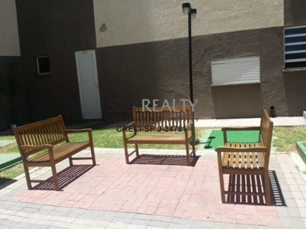 Apartamento, 2 quartos, 46 m² - Foto 7