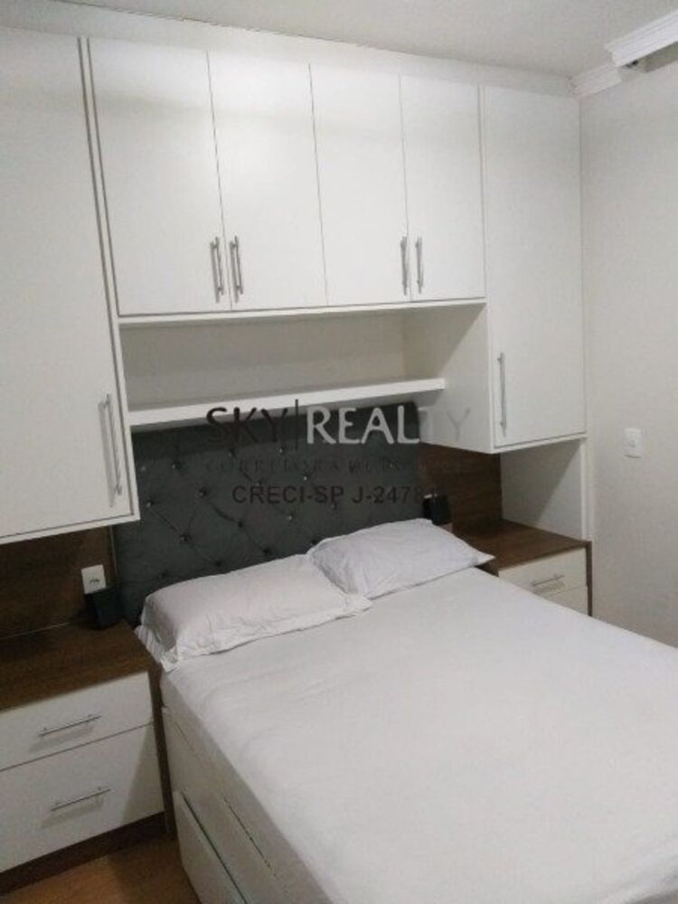 Apartamento, 2 quartos, 46 m² - Foto 2