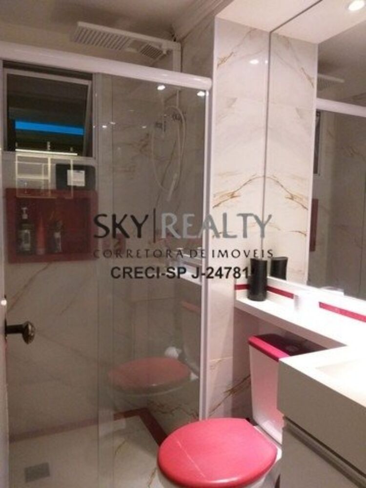 Apartamento, 2 quartos, 46 m² - Foto 3