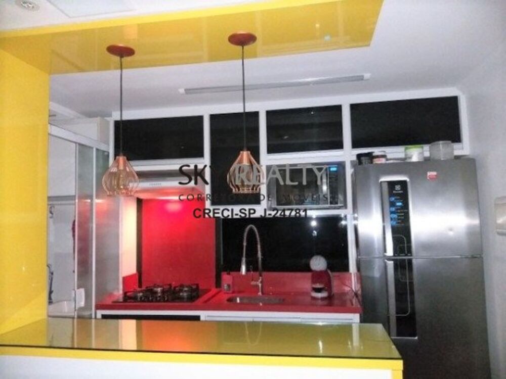 Apartamento, 2 quartos, 46 m² - Foto 4