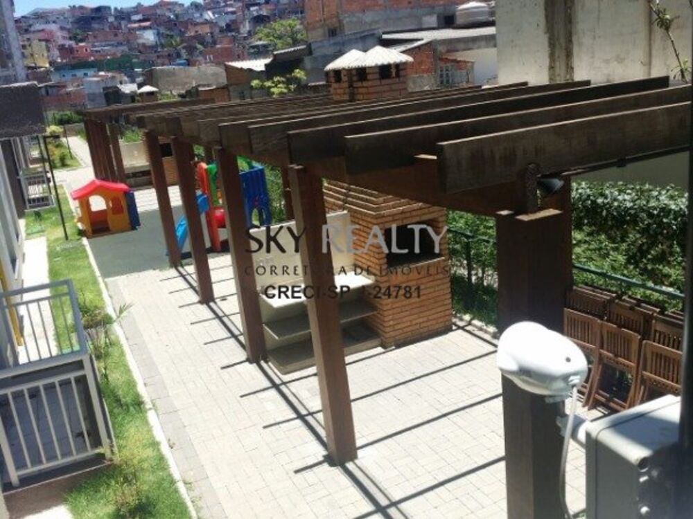 Apartamento, 2 quartos, 46 m² - Foto 10