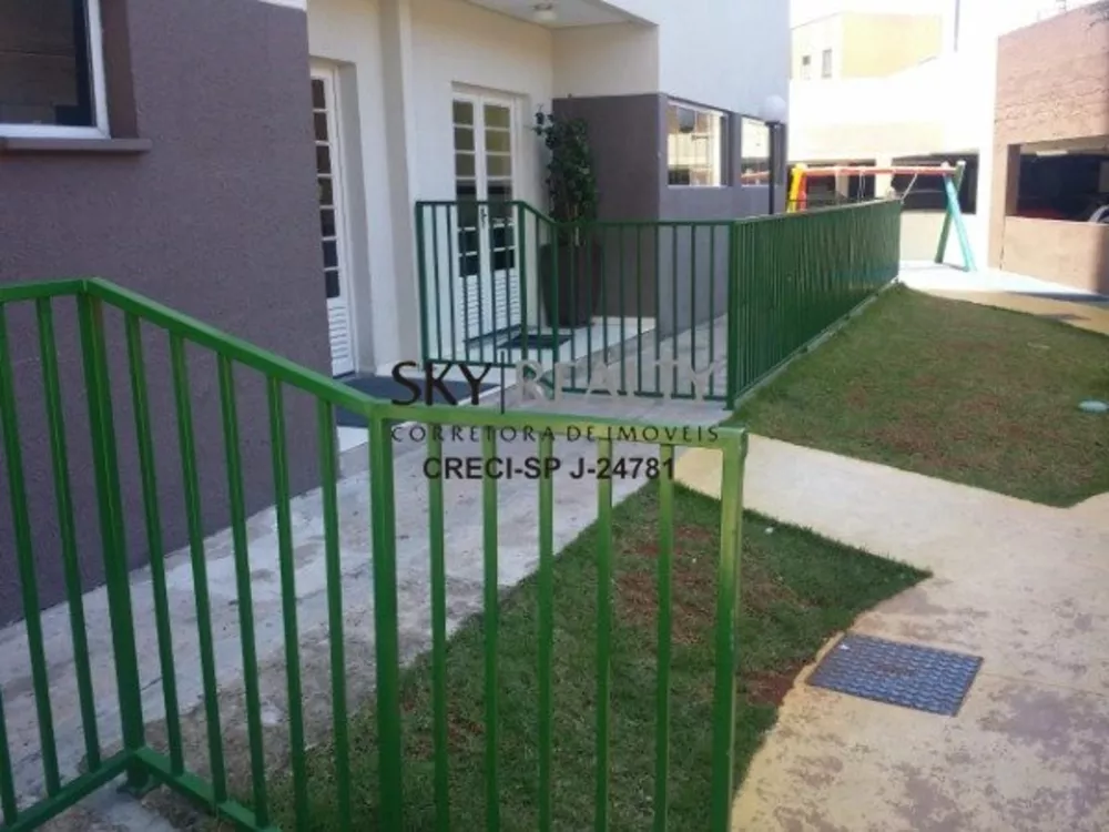 Apartamento, 2 quartos, 46 m² - Foto 6