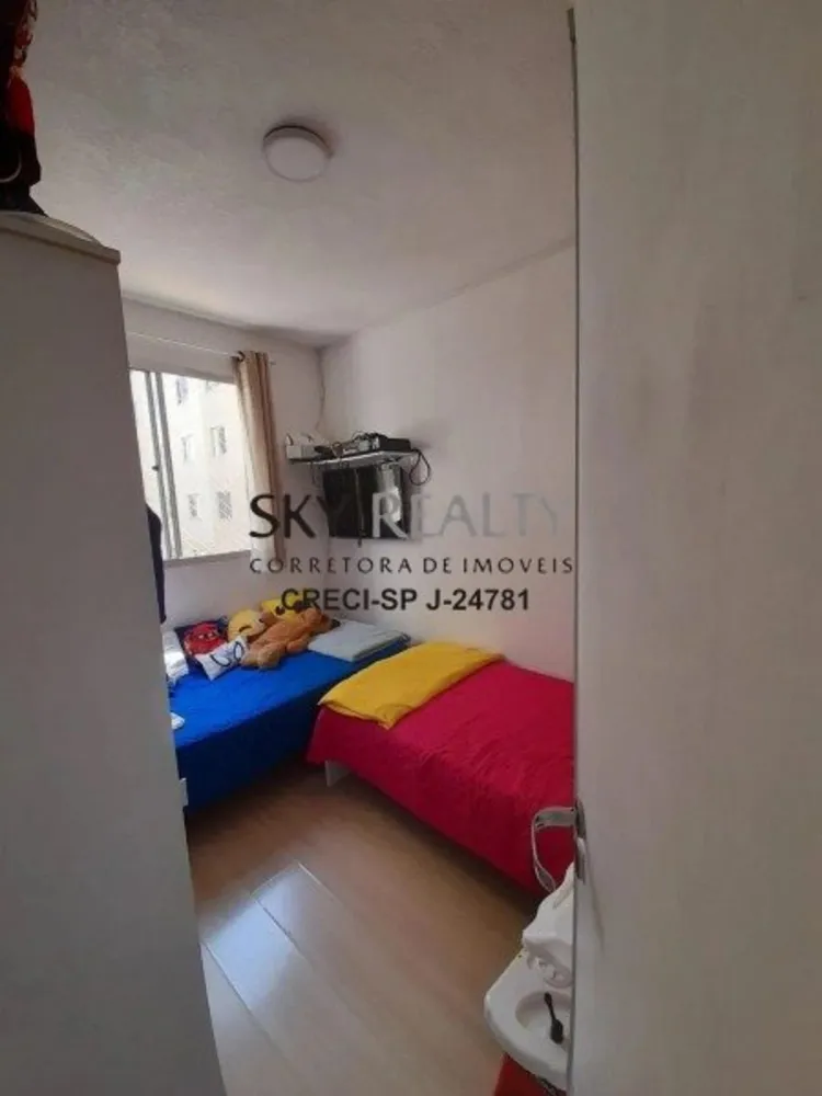 Apartamento, 2 quartos, 40 m² - Foto 6