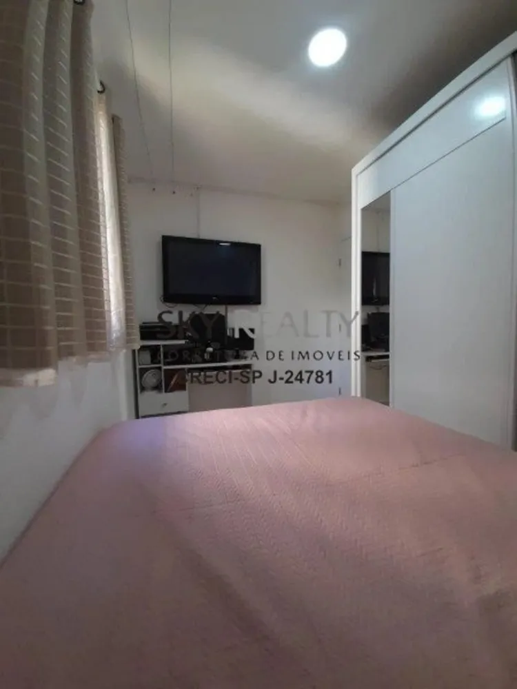 Apartamento, 2 quartos, 40 m² - Foto 2