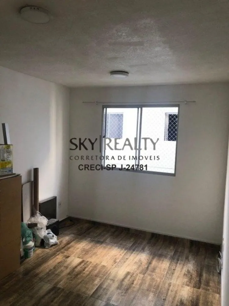 Apartamento, 2 quartos, 40 m² - Foto 16