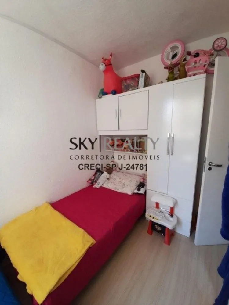 Apartamento, 2 quartos, 40 m² - Foto 8